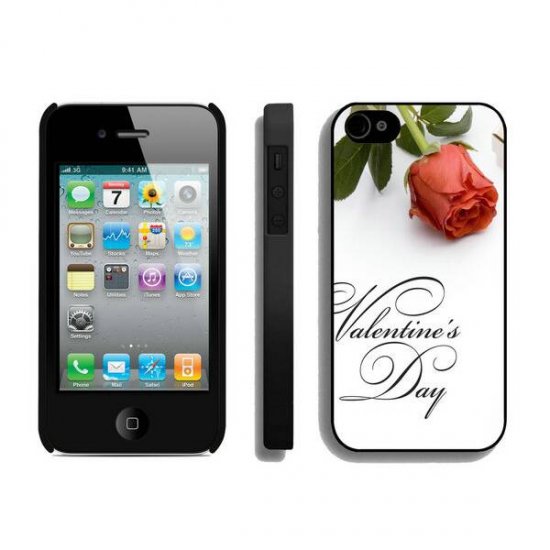 Valentine Rose iPhone 4 4S Cases BXV | Coach Outlet Canada